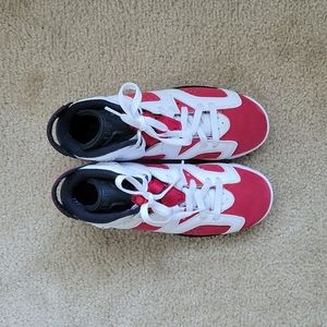 Air Jordan 6 Retro Carmine